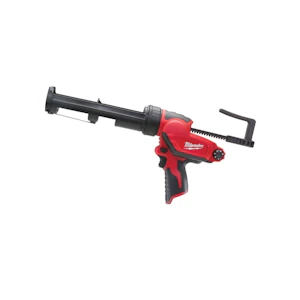 milwaukee Caulk gun milwaukee m12 pcg/310c-0
