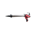 SILIKOONIPÜSTOL M12 PCG/600A-0