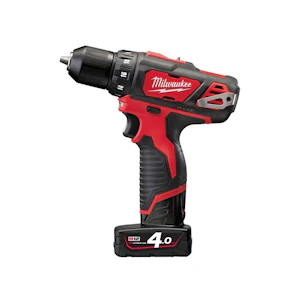 milwaukee Akkuporakone milwaukee m12 bdd-402c