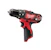 milwaukee Akkuiskuporakone milwaukee m12 bpd-0