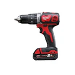 SLAGBORRMASKIN MILWAUKEE M18 BPD-202C
