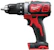 milwaukee Akutööriistade komplekt m18 bpp2d-402c
