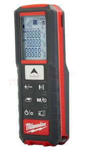 milwaukee Laseravståndsmätare milwaukee ldm 50