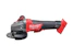 milwaukee Akkukulmahiomakone milwaukee m18cag115xpdb-0