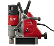 MAGNETIC DRILL MILWAUKEE MDP 41