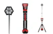 milwaukee Stand area light m18 sal-0 m18 sal-0