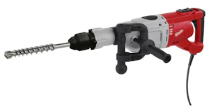 milwaukee Kombihammare milwaukee k950 sdsmax