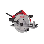 CIRCULAR SAW MILWAUKEE CS 60