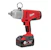 milwaukee Akkumutterinväännin milwaukee hd28 iw-502x