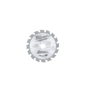 milwaukee Cirkelsågklinga 190/30/16t 4932256387