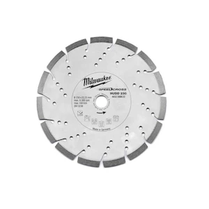 milwaukee Timantlaikka milwaukee hudd 230x22,2