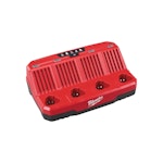 CHARGER MILWAUKEE M12 C4