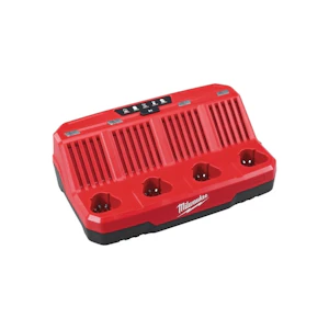milwaukee Charger milwaukee m12 c4