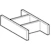 ido Drawer divider ido 4002531 seven d small