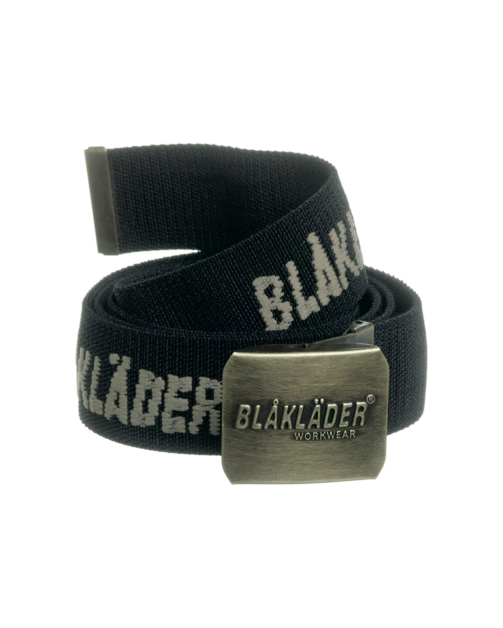 blåkläder Belt blåkläder 4003-9900 stretch onesize