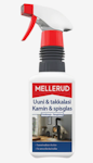 STOVE AND OVEN GLASS CLEANER MELLERUD 0,5L