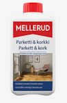 PARQUET AND CORK CLEAN AND SHINE MELLERUD 1L