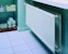 purmo Radiator purmo hygiene h20 300 2600