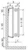 purmo Radiator purmo hygiene h20 500 2300