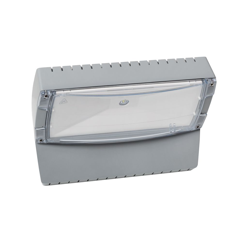 Atlantic LED utendørs, vegg Outdoor Wall II O CG-S IP66