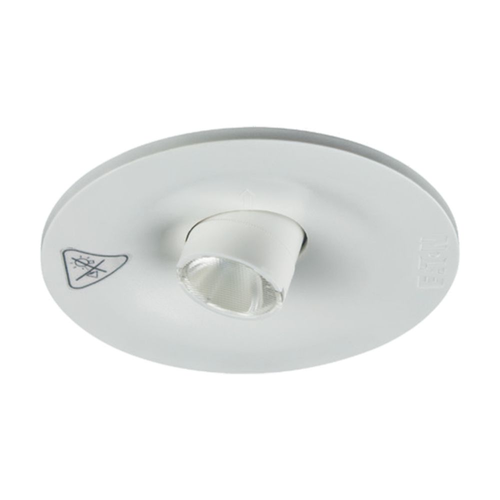 GuideLed SL 13051.2 CG-S innfelt 5 lx