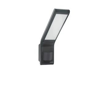 steinel Sensorarmatur xled slim s 7,2w 648lm 3k an