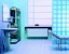 purmo Radiaattori purmo hygiene h20 400 2600