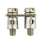 PARALLEL CONNECTOR 0337100000 Q 3 SAK2.5
