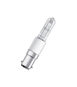 osram Halogenlampa 64406 60w 230v b15d fs1