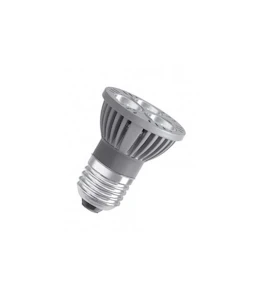 osram Led-lampa 80322 5w 100-240v par16 ww e27