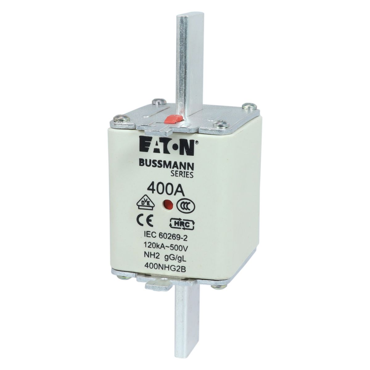 NH-2  500V gG/gL 400A
