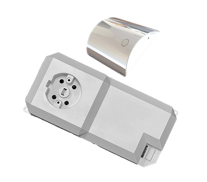 mKomfy Tak 400V BLE