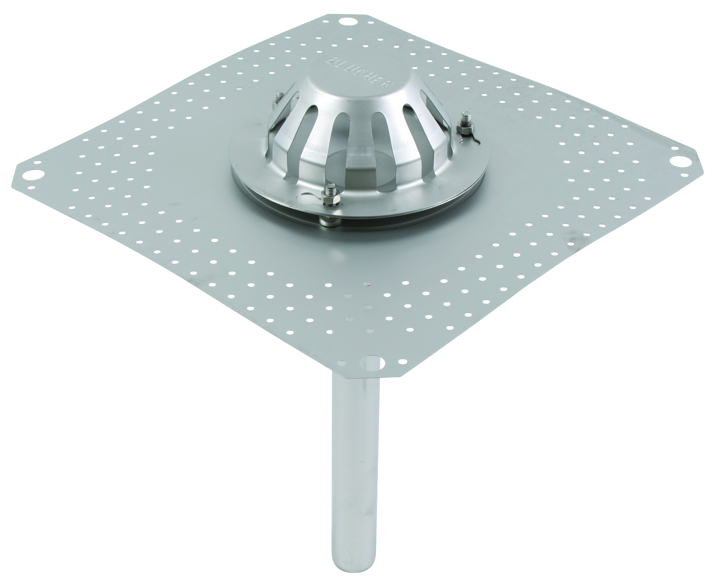 ROOF DRAIN BLÜCHER 40mm VERTICAL