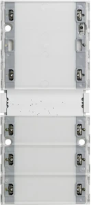 gira Painike knx gira 1+3-os painike(3) comfort sys