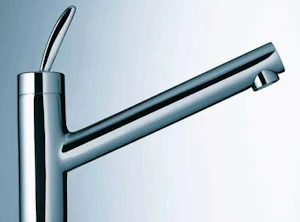 axor Keittiöhana hansgrohe 10800000 axor starck classic
