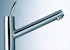 axor Keittiöhana hansgrohe 10800000 axor starck classic