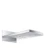 hansgrohe Inbyggnadsblandare hansgrohe 28410000 raindance rainfall