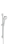 SHOWER SET HANSGROHE 26561400 CROMA SELECT S ECO 9L
