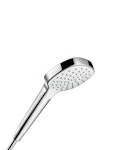 HAND SHOWER HANSGROHE 26815400 CROMA SELECT E ECO 9L