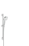 DUSCHSET HANSGROHE 26585400 CROMA SELECT E ECO 9L