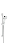DUSCHSET HANSGROHE 26581400 CROMA SELECT E ECO 9L