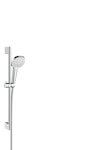 DUSCHSET HANSGROHE 26581400 CROMA SELECT E ECO 9L