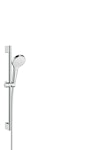 SHOWER SET HANSGROHE 26565400 CROMA SELECT S ECO 9L