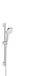 SHOWER SET HANSGROHE 26565400 CROMA SELECT S ECO 9L