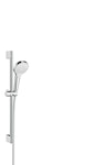 DUSCHSET HANSGROHE 26563400 CROMA SELECT S ECO 9L