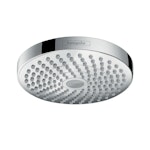 OVERHEAD SHOWER HANSGROHE 26523000 CROMA SELECT S180 ECO