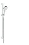 SHOWER SET HANSGROHE 26574400 CROMA SELECT S