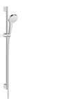 SHOWER SET HANSGROHE 26570400 CROMA SELECT S MULTI