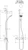 hansgrohe Duschblandare hansgrohe 27249400 croma select semipipe