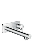 CONCEALED TAP HANSGROHE 72111000 TALIS S WASHBASIN 225